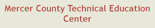Mercer County Technical Education Center